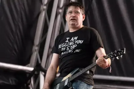 SON DƏQİQƏ! Tanınmış musiqiçi vəfat etdi