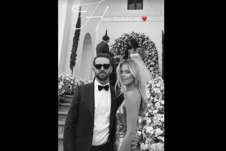 İndi onunla eşq yaşayır