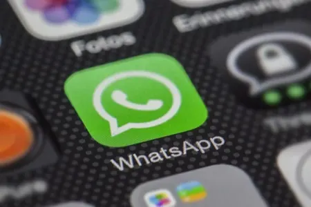 WhatsApp yeni dizaynda