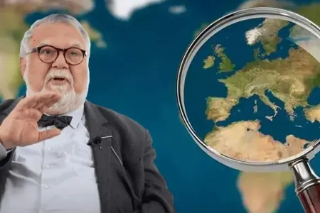 Cəlal Şəngördən şok iddia: - Türkiyə bu ölkə ilə birləşəcək