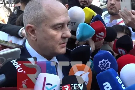 "Azərbaycanı uğura aparan Heydər Əliyevin siyasətidir"