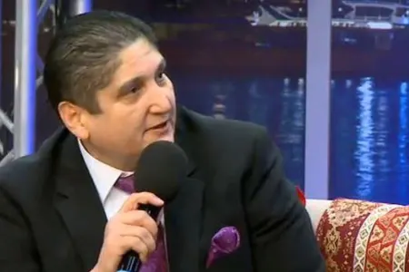 “Toyda bizi silahla qorxudurdular” - – VİDEO