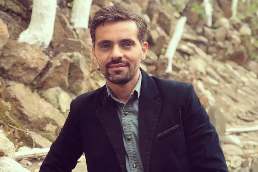 AĞIR İTKİ: Murad Muradov vəfat etdi - FOTO