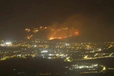 Hizbullah İsrailin hərbi obyektlərini vurdu