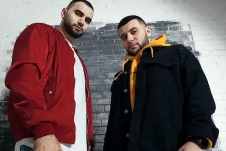 Azərbaycanlı reper Rusiyada axtarışa verildi