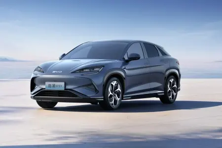 BYD-dən Tesla-ya rəqib gəldi