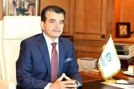 "Fəxr edirik ki, Prezident İlham Əliyev planlarımızı dəstəkləyir"