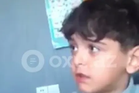 “İspasiba qonşi” yeddi ildən sonra - VİDEO - FOTO