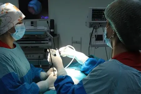 “70 yaşdan sonra da estetik əməliyyat etdirmək mümkündür, amma..."