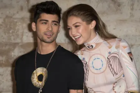 Ayrılsalar da, hər yerdə ondan danışır