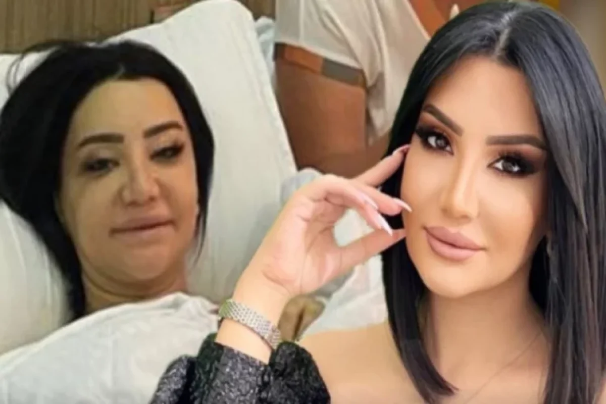 Nigar Şabanova kimdir? – Buna görə iki dəfə ailəsi dağılıbmış…