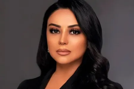 Vüsalə Əlizadə geyimi ilə diqqət çəkdi - – FOTOLAR