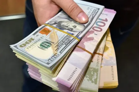 Dollar və avro ilə bağlı - SENSASİON AÇIQLAMA