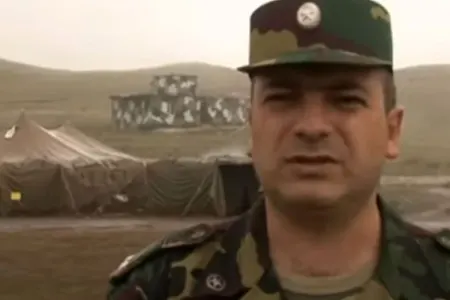 Ərazimizdə işləyən erməni polkovnikə elə bir şey vəd edilib ki… - – VİDEO