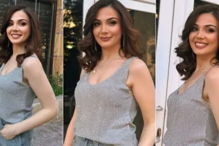 Aydan: “Abırlı geyimdə də bunu etmək olar”