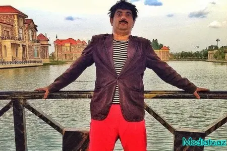 "Fəlakət"lə Aydaşın bu VİDEOsu gündəm oldu