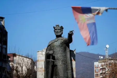Sabahdan Kosovada bu pula qadağa qoyulur