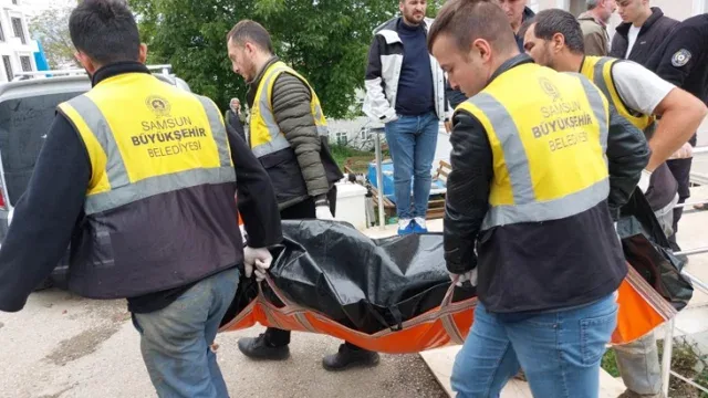 DƏHŞƏT: 5 aylıq hamilə qadın vəhşicəsinə qətlə yetirildi - – FOTO