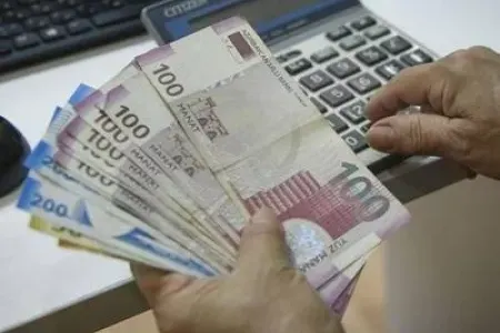 Əhaliyə şad xəbər: - Minimum əməkhaqqı artırılır