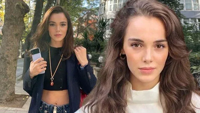 Məşhur aktrisa əməliyyat olundu - FOTO