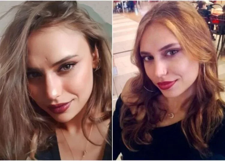 23 yaşlı universitet tələbəsi faciəvi şəkildə can verdi - – FOTO