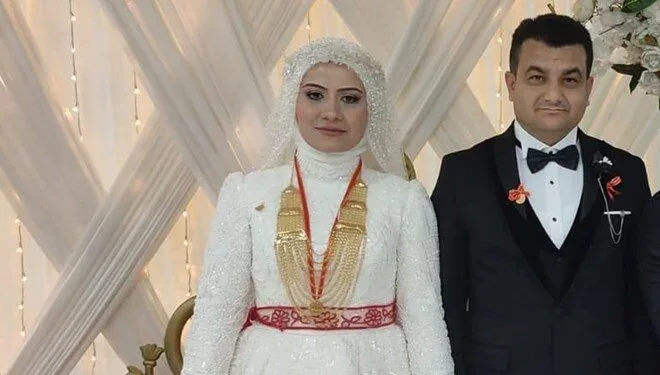 Yeni evlənən cütlük - 2 gün fərqlə həyatlarını itirdilər