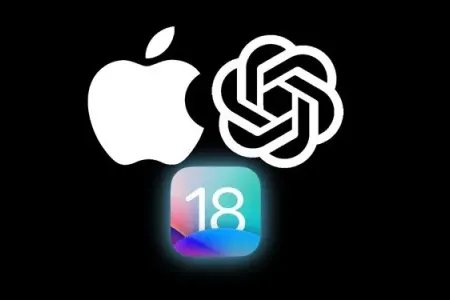 "Apple" "OpenAI" ilə razılaşdı