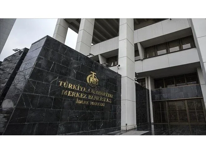Türkiyə Mərkəzi Bankı 30 ton qızıl aldı