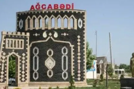 Ağcabədidə 40 yaşlı kişi öldürüldü