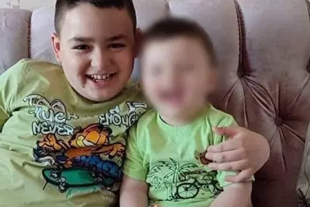 DƏHŞƏT! 9 yaşlı uşaq əmisi oğlunu öldürdü