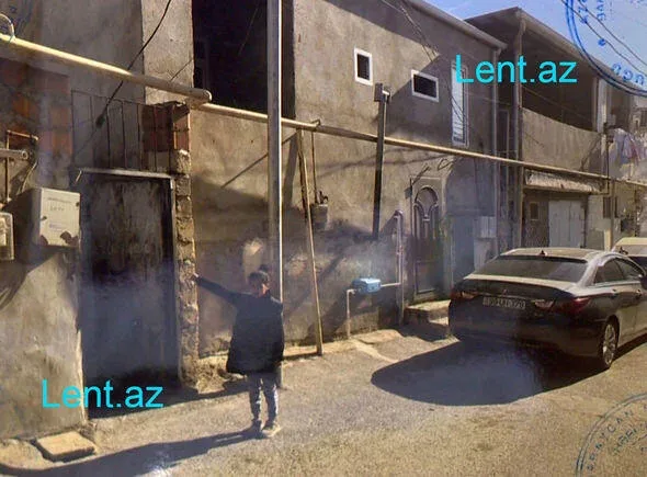 Ər günahsız arvadını amansızlıqla öldürdü - TƏFƏRRÜAT - FOTO