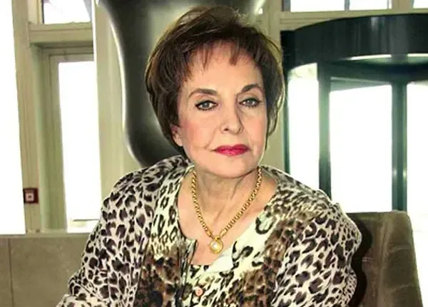 Tanınmış aktrisa vəfat etdi - FOTO