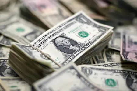 Dolların dünya bazarındakı son vəziyyəti