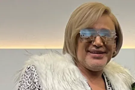 Samir Bağırov kimdir?