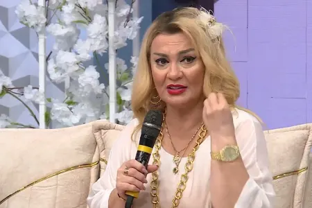 Nüşabə Ələsgərli: “Oğluma deyirəm ki, qənaət etmə, xərclə” - VİDEO