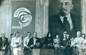 Nəsibə Zeynalovanın nadir - GÖRÜNTÜLƏRİ yayıldı