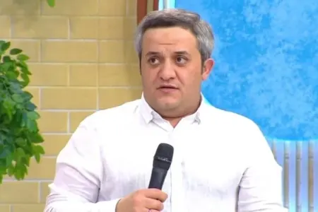 Orxan Lökbatanlı meyxanadan buna görə uzaqlaşıb