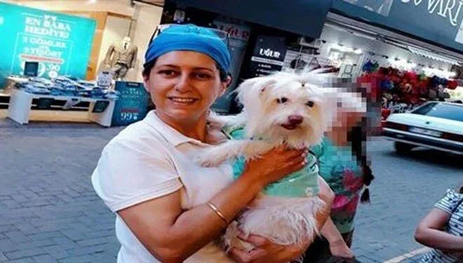 Qandonduran CİNAYƏT: - Aylin evinin qarşısında GÜLLƏLƏNDİ - FOTO