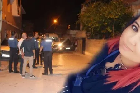 Köhnə sevgilisi Baharı öldürdü..