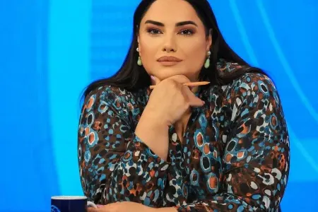 Aytən Səfərova qəzadan sonra - İLK DƏFƏ DANIŞDI - VİDEO