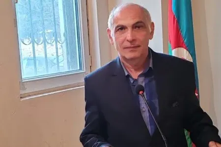 DƏHŞƏT! Müsavat partiyasının fəalı qətlə yetirildi