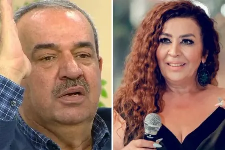 "Müğənnilər efirlərə nə gəldi geyinir, amma gücləri meyxanaçılara çatır"