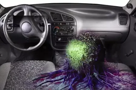 Avtomobil oturacaqları xərçəngə səbəb olur! - Yay aylarında daha təhlükəlidir