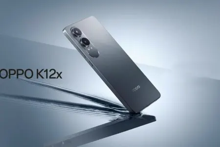Sərfəli qiymətə - "Oppo K12x"