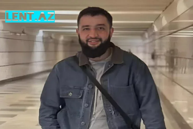 ACI XƏBƏR! Kənan Mehdiyev faciəvi şəkildə öldü - FOTO