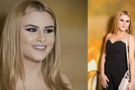 Azərbaycanlı aktrisanın rəqsi kişilərin ağlını - BAŞINDAN ALDI - ŞOK VİDEO