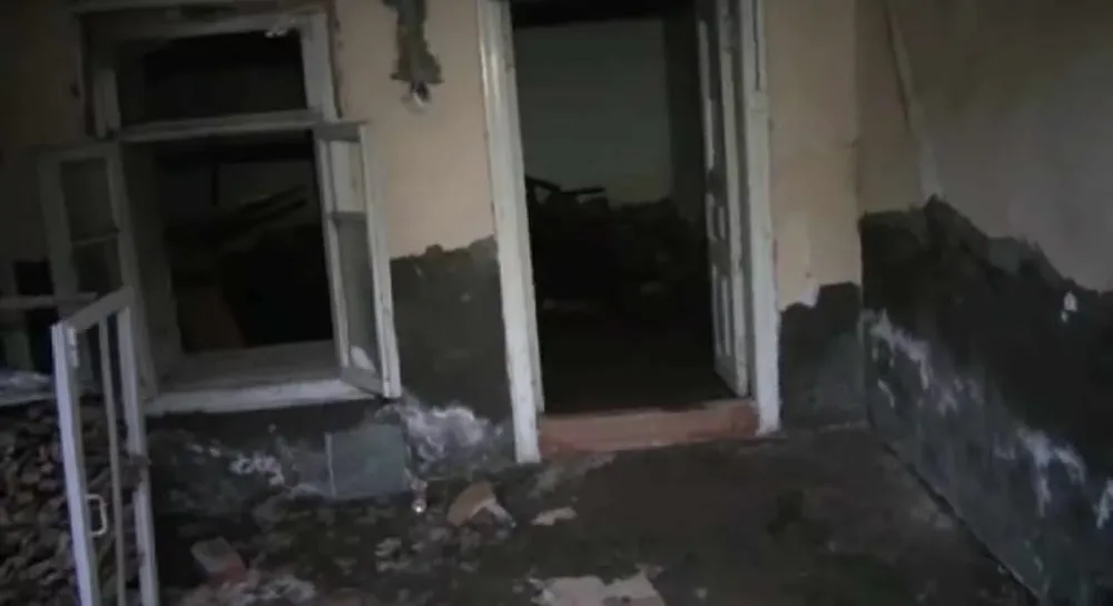 22 yaşlı Könülü boğazında naqillə basdırıblar... - FOTO