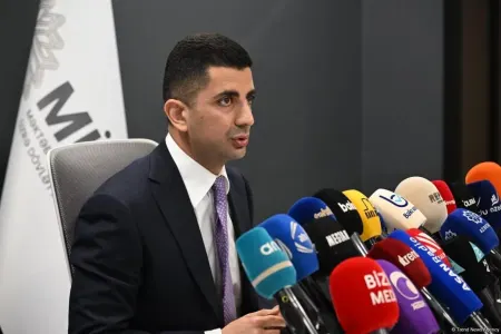 Mühafizəçini öldürən direktor müavini ilə bağlı - RƏSMİ AÇIQLAMA