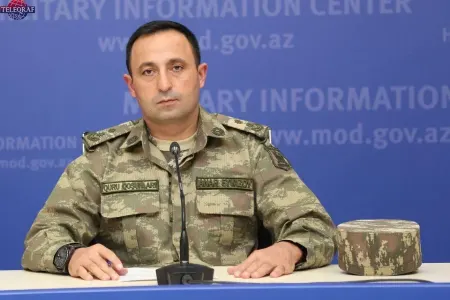 Sülhməramlıların çıxarılması prosesi yaxın vaxtlarda yekunlaşacaq