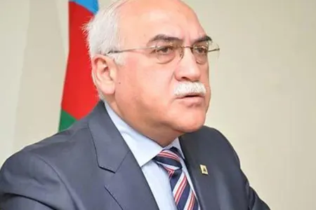 İsa Qəmbər qətlə yetirilən müsavatçı haqda - DANIŞDI